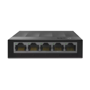 LS1005G 5-Port Desktop Switch מבית TP-LINK