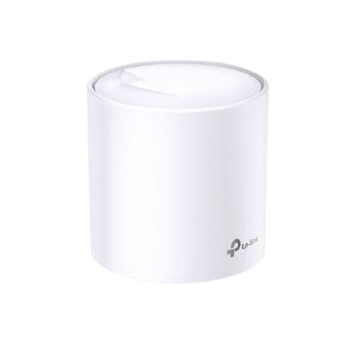 (יחידה אחת) Deco X20 AX1800 מבית TP-LINK