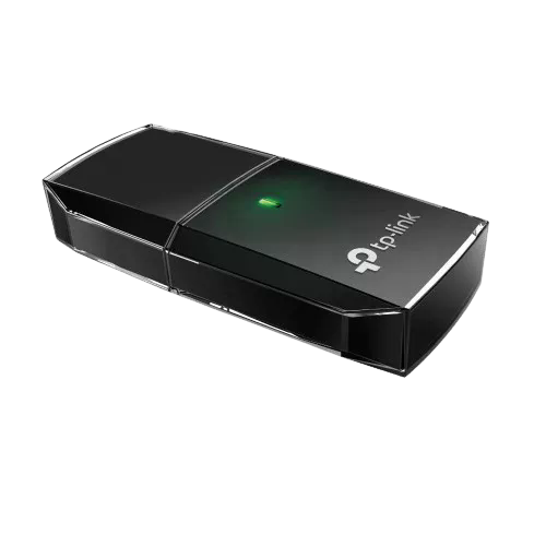 ARCHER T2U 600MBPS USB מבית TP-LINK