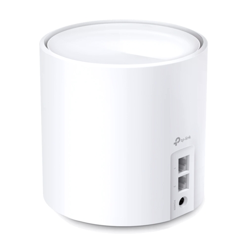 (יחידה אחת) Deco X20 AX1800 מבית TP-LINK
