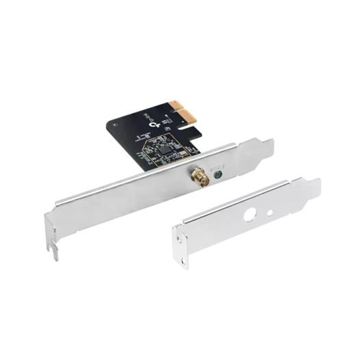 Archer T2E AC600 PCI Adapter מבית TP-LINK