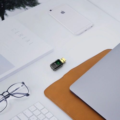 ARCHER T2U 600MBPS USB מבית TP-LINK