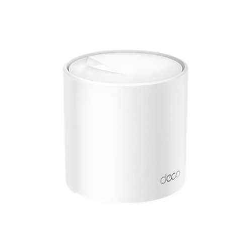 (1 באריזה) Deco X50 AX3000 WiFi 6 מבית TP-LINK