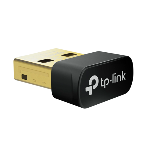 Archer TX10UB Nano AX900 USB Adapter מבית TP-LINK