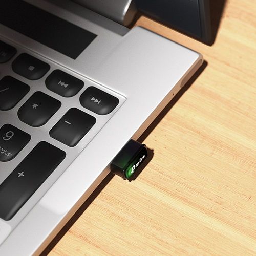 Archer T3U Nano AC1300 USB מבית TP-LINK
