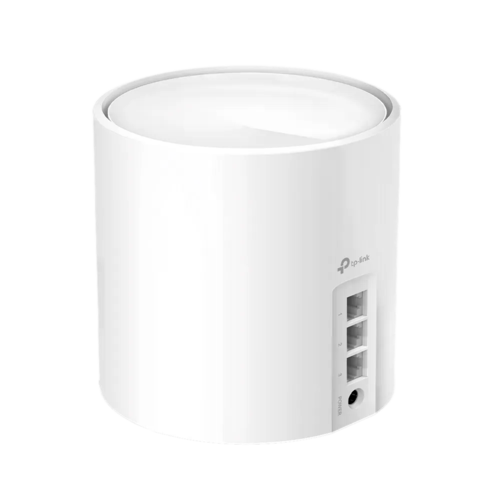 (1 באריזה) Deco X50 AX3000 WiFi 6 מבית TP-LINK