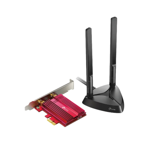 Archer TX3000E AX3000 Adapter מבית TP-LINK