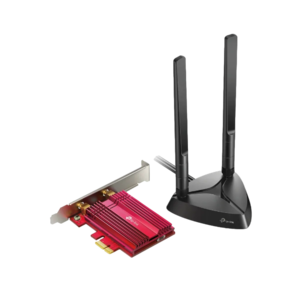 Archer TX3000E AX3000 Adapter מבית TP-LINK