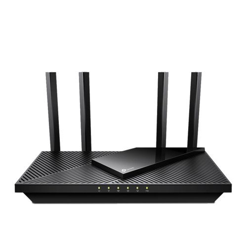 Archer AX55 Pro AX3000 Wi-Fi 6 Router מבית TP-LINK