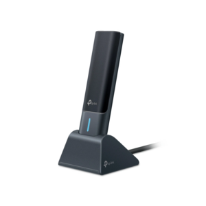 Archer TXE50UH AXE3000 Wi-Fi 6E USB מבית TP-LINK