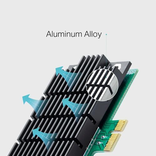 Archer T4E AC1200 PCIe Adapter מבית TP-LINK