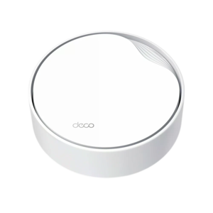 (1 באריזה) Deco X50-PoE AX3000 Mesh מבית TP-LINK
