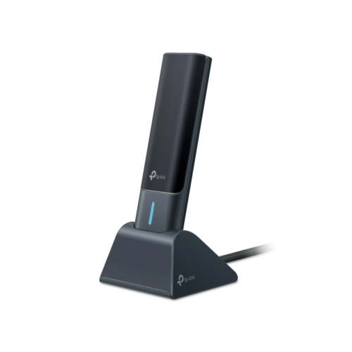 Archer TXE70UH AXE5400 Wi-Fi 6E USB מבית TP-LINK
