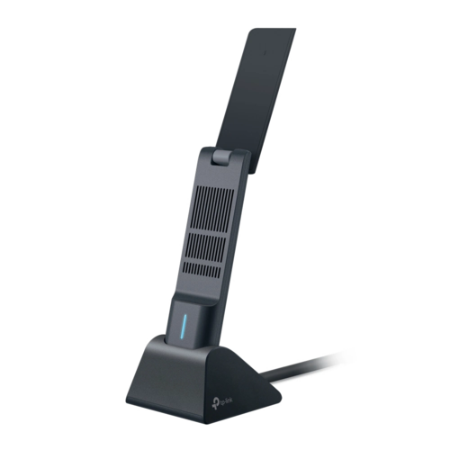Archer TXE50UH AXE3000 Wi-Fi 6E USB מבית TP-LINK