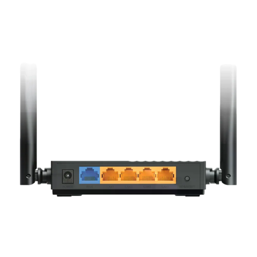 Archer C64 AC1200 Router מבית TP-LINK