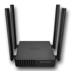 Archer C54 AC1200 Wi-Fi Router מבית TP-LINK