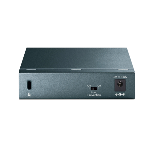 TL-SG105 5-Port Desktop Switch מבית TP-LINK