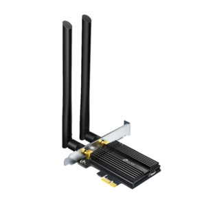 Archer TX50E AX3000 Wi-Fi 6 מבית TP-LINK