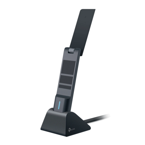 Archer TXE70UH AXE5400 Wi-Fi 6E USB מבית TP-LINK