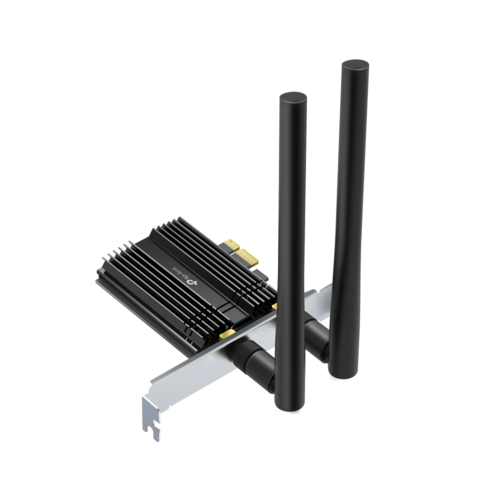 Archer TX50E AX3000 Wi-Fi 6 מבית TP-LINK