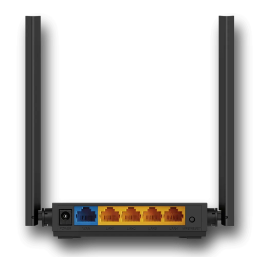 Archer C54 AC1200 Wi-Fi Router מבית TP-LINK