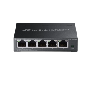 TL-SG105S-M2 5-Port 2.5G Switch מבית TP-LINK