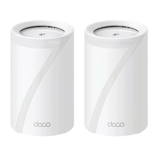 (2 יחידות) Deco BE65 BE9300 מבית TP-LINK