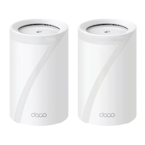 (2 יחידות) Deco BE65 BE9300 מבית TP-LINK