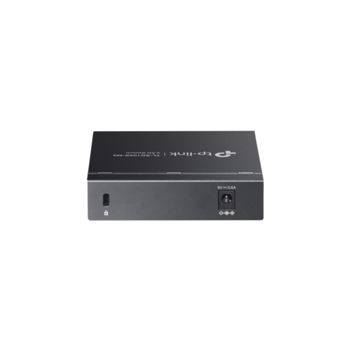 TL-SG105S-M2 5-Port 2.5G Switch מבית TP-LINK