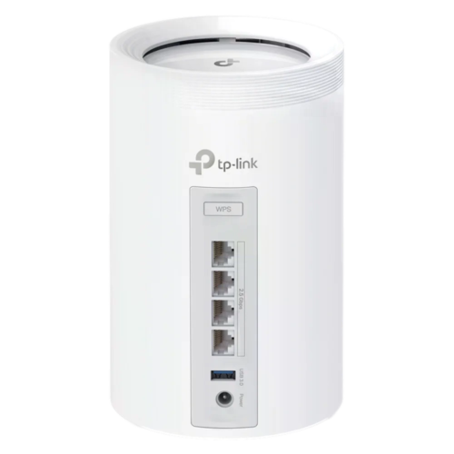 (2 יחידות) Deco BE65 BE9300 מבית TP-LINK