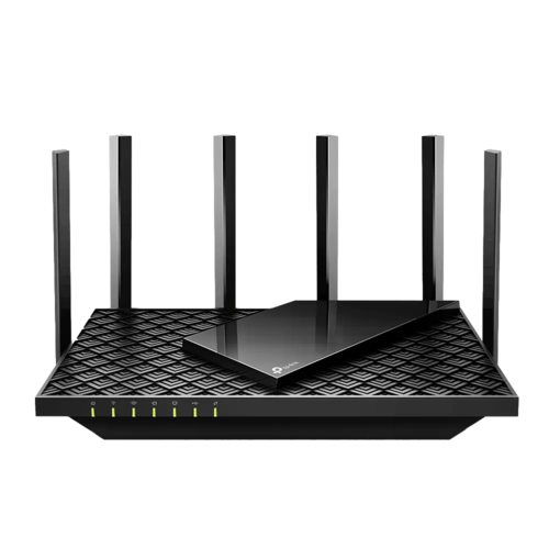 Archer AX72 AX5400 Wi-Fi 6 Router מבית TP-LINK