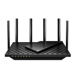 Archer AX72 AX5400 Wi-Fi 6 Router מבית TP-LINK