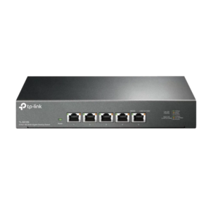 TL-SX105 5-Port 10G Switch מבית TP-LINK