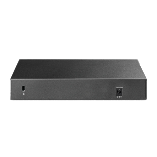 TL-SX105 5-Port 10G Switch מבית TP-LINK