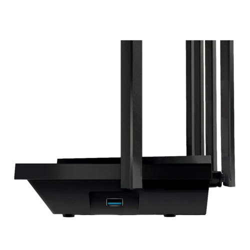 Archer AX72 AX5400 Wi-Fi 6 Router מבית TP-LINK