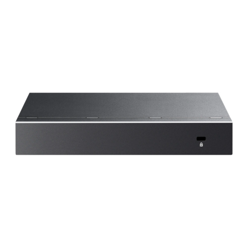 ++SG1005P-PD 5-Port Gigabit PoE מבית TP-LINK