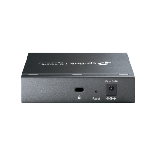 TL-SG105E 5-Port Gigabit Switch מבית TP-LINK