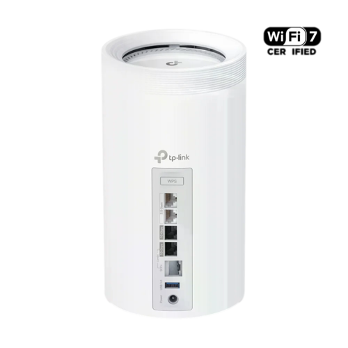 (2 יחידות) DECO BE85 BE19000 מבית TP-LINK