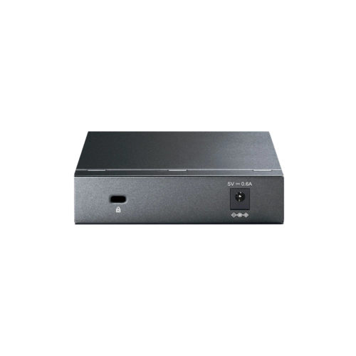 TL-SG105S 5-Port Desktop Switch מבית TP-LINK