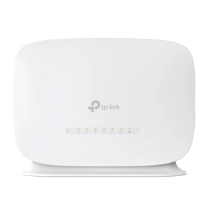 TL-MR105 4G LTE Router מבית TP-LINK