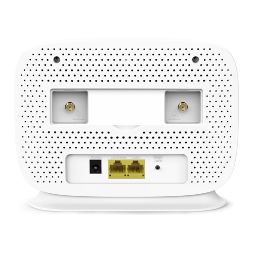 TL-MR105 4G LTE Router מבית TP-LINK