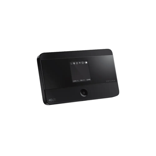 M7350 4G LTE Mobile Wi-Fi מבית TP-LINK