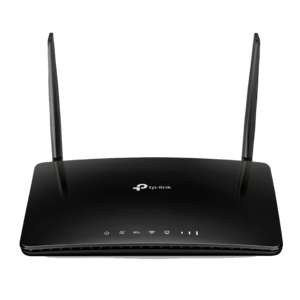 ARCHER MR600 AC1200 Router מבית TP-LINK