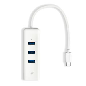 UE330C USB Type-C 3-Port מבית TP-LINK