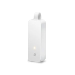 מתאם רשת UE300C Gigabit USB-C מבית TP-LINK