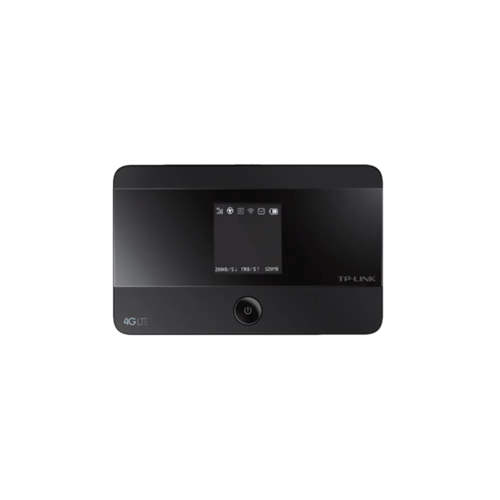 M7350 4G LTE Mobile Wi-Fi מבית TP-LINK