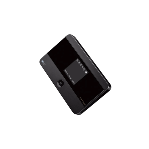 M7350 4G LTE Mobile Wi-Fi מבית TP-LINK