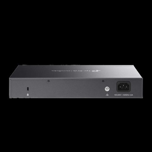 SG3210 8-Port Gigabit L2+ Switch מבית OMADA