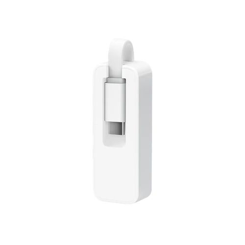 מתאם רשת UE300C Gigabit USB-C מבית TP-LINK