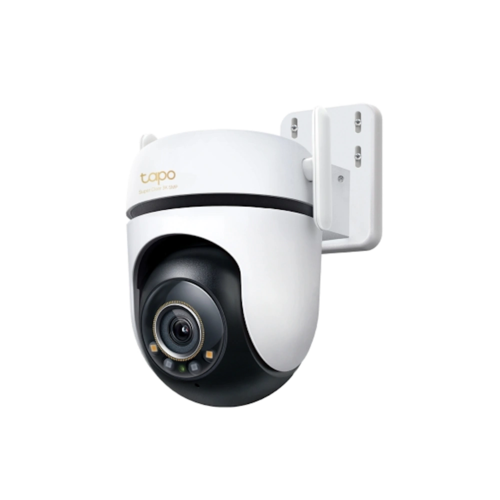מצלמת אבטחה 360° Tapo C530WS 5MP מבית TP-LINK
